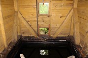 Часовня Троицы Живоначальной, , Троице-Кочки, Кимрский район и г. Кимры, Тверская область
