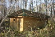 Часовня Троицы Живоначальной, , Троице-Кочки, Кимрский район и г. Кимры, Тверская область