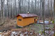 Часовня Троицы Живоначальной, , Троице-Кочки, Кимрский район и г. Кимры, Тверская область