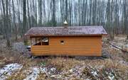 Часовня Троицы Живоначальной, , Троице-Кочки, Кимрский район и г. Кимры, Тверская область