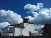 Церковь Успения Пресвятой Богородицы, , Белоярский, Белоярский район (Белоярский ГО и ГО Верхнее Дуброво), Свердловская область