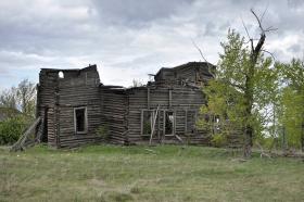 Озерки. Церковь Рождества Христова