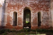 Церковь Николая Чудотворца - Леушино - Кашинский городской округ - Тверская область