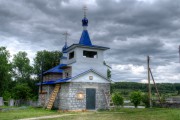 Церковь Рождества Иоанна Предтечи - Мохирева - Талицкий район (Талицкий ГО) - Свердловская область