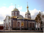 Церковь Михаила Архангела, , Ленинское, Ленинский район, Еврейская автономная область