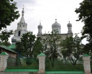 Церковь Иоанна Богослова - Карамышево - Козловский район - Республика Чувашия