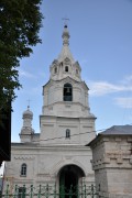 Карамышево. Иоанна Богослова, церковь