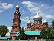 Церковь Михаила Архангела, , Тогаево, Мариинско-Посадский район, Республика Чувашия