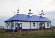 Церковь Иоанна Богослова, , Сидели, Батыревский район, Республика Чувашия