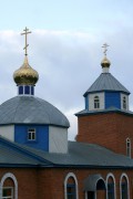 Церковь Рождества Христова, , Первомайское, Батыревский район, Республика Чувашия