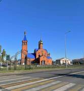 Батырево. Державной иконы Божией Матери, церковь