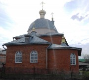 Батырево. Александра Невского, церковь