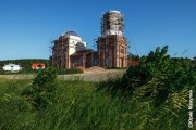Церковь Иоанна Златоуста, Церковь находится на реконструкции.<br>, Ивановка, Базарно-Карабулакский район, Саратовская область