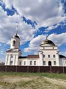 Ивановка. Иоанна Златоуста, церковь