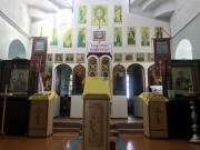 Церковь Воскресения Христова - Шигали - Канашский район и г. Канаш - Республика Чувашия