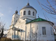 Церковь Рождества Пресвятой Богородицы, , Ачаксы, Канашский район и г. Канаш, Республика Чувашия