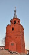 Тобурданово. Космы и Дамиана, церковь