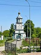 Ухманы. Николая Чудотворца, церковь