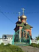 Новые Шальтямы. Николая Чудотворца, церковь Новые Шальтямы. Николая Чудотворца, церковь