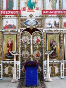 Янтиково. Михаила Архангела, церковь