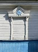 Первое Степаново. Гурия Казанского, церковь