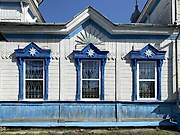 Первое Степаново. Гурия Казанского, церковь