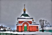 Церковь Петра и Павла, , Визикасы, Цивильский район, Республика Чувашия
