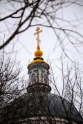 Церковь Троицы Живоначальной, , Челкасы, Урмарский район, Республика Чувашия