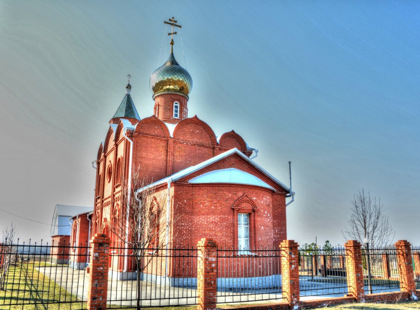 Церковь Казанской иконы Божией Матери, Чубаево (Урмарский район, Республика Чувашия). архитектурные детали