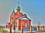Чубаево. Казанской иконы Божией Матери, церковь