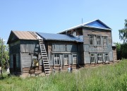 Церковь Вознесения Господня - Вознесенское - Урмарский район - Республика Чувашия