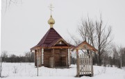 Большое Акозино. Николая Чудотворца, часовня