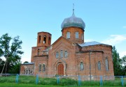 Покровское. Покрова Пресвятой Богородицы, церковь