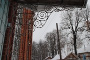 Церковь Троицы Живоначальной, , Шумшеваши, Аликовский район, Республика Чувашия