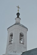 Церковь Преображения Господня, , Пандиково, Красночетайский район, Республика Чувашия