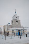 Церковь Успения Пресвятой Богородицы, , Советское, Ядринский район, Республика Чувашия