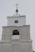 Церковь Успения Пресвятой Богородицы - Советское - Ядринский район - Республика Чувашия