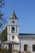 Церковь Успения Пресвятой Богородицы, , Советское, Ядринский район, Республика Чувашия