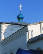 Советское. Успения Пресвятой Богородицы, церковь