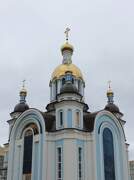 Новочебоксарск. Николая Чудотворца, церковь