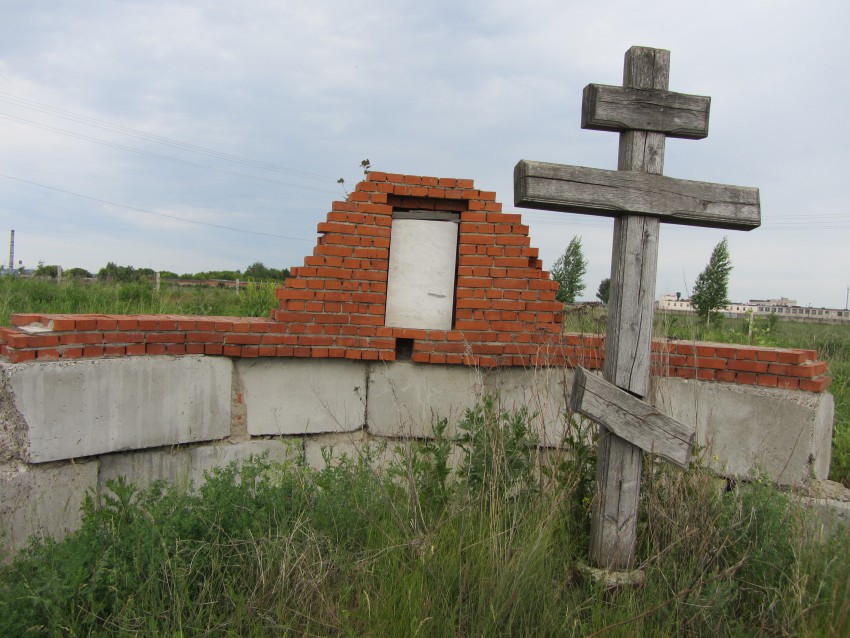 Церковь иконы Божией Матери 