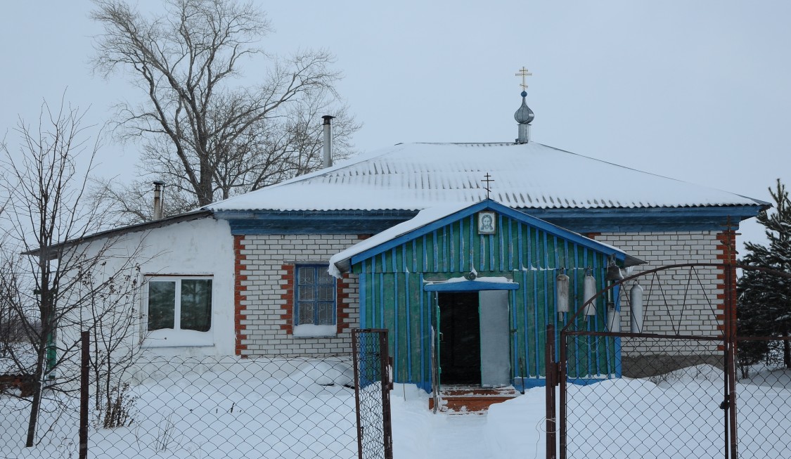 Церковь Троицы Живоначальной, Абызово (Вурнарский район, Республика Чувашия). архитектурные детали