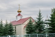 Церковь Феодора Тирона - Зеленчукская - Зеленчукский район - Республика Карачаево-Черкесия