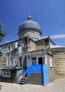 Церковь Михаила Архангела, , Ленинский, Минераловодский район, Ставропольский край
