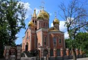 Церковь Благовещения Пресвятой Богородицы