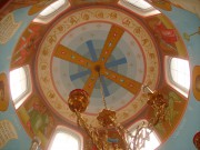 Церковь "Нерушимая стена" иконы Божией Матери, , Ессентукская, Предгорный район, Ставропольский край