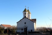 Церковь Успения Пресвятой Богородицы, , Иноземцево, Железноводск, город, Ставропольский край