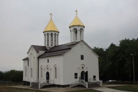 Фото Иноземцево Ставропольский Край