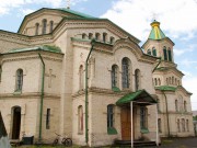 Церковь Николая Чудотворца - Зольская - Кировский район - Ставропольский край