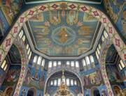 Зольская. Николая Чудотворца, церковь
